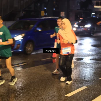 Runner Photo 7883598