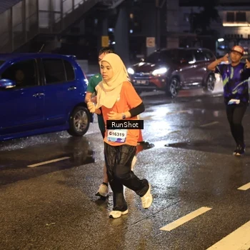 Runner Photo 7883612