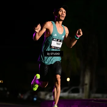 Runner Photo 7883619