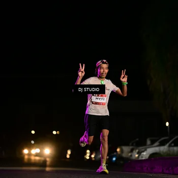 Runner Photo 7883620