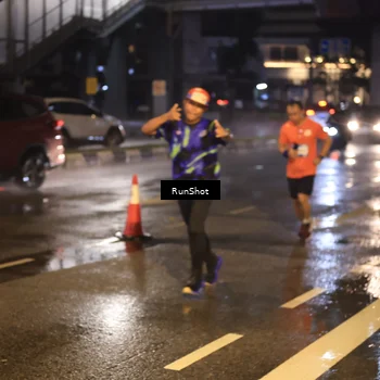 Runner Photo 7883627