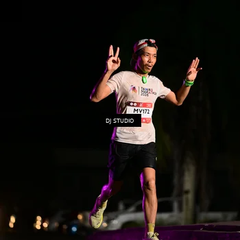 Runner Photo 7883639