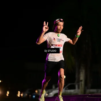 Runner Photo 7883644
