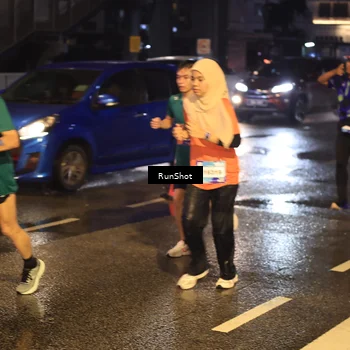 Runner Photo 7883660