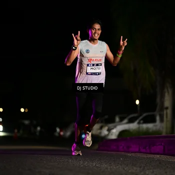 Runner Photo 7883662