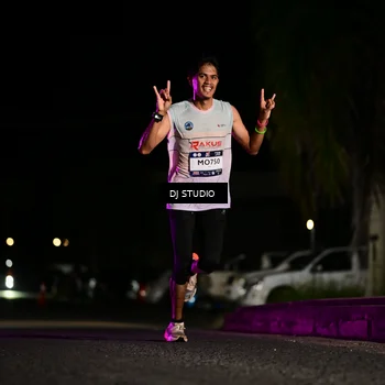 Runner Photo 7883666