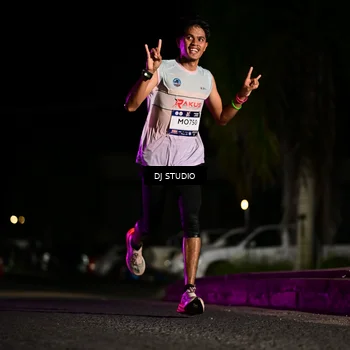 Runner Photo 7883675