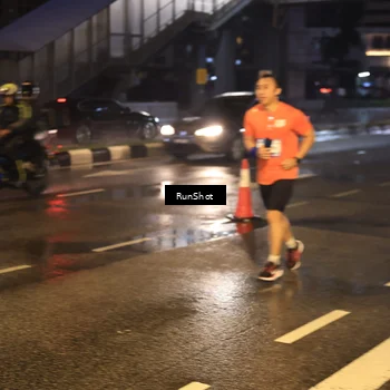 Runner Photo 7883680