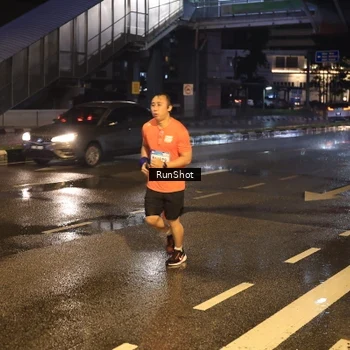 Runner Photo 7883685