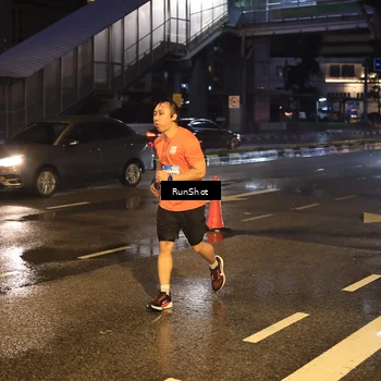 Runner Photo 7883688