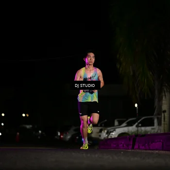 Runner Photo 7883697