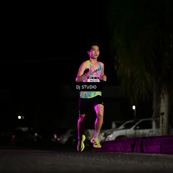 Runner Photo 7883699