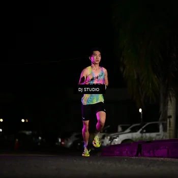 Runner Photo 7883703