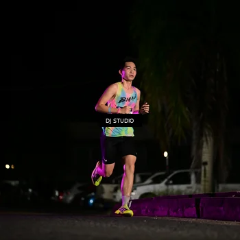 Runner Photo 7883707