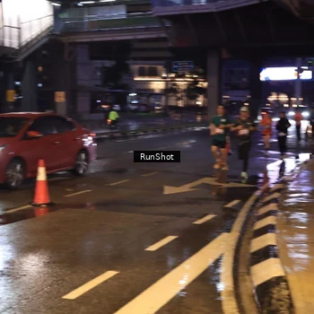 Runner Photo 7883727