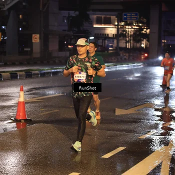 Runner Photo 7883767