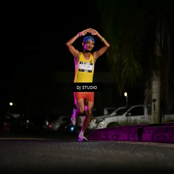 Runner Photo 7883777