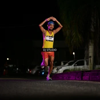 Runner Photo 7883779