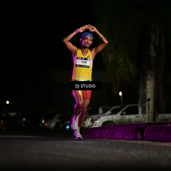 Runner Photo 7883780