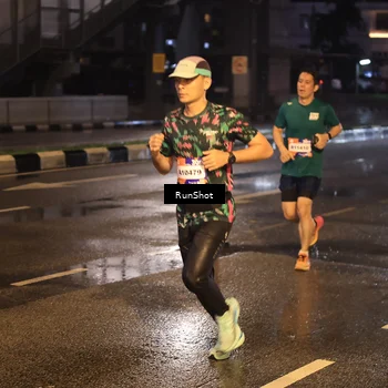 Runner Photo 7883783