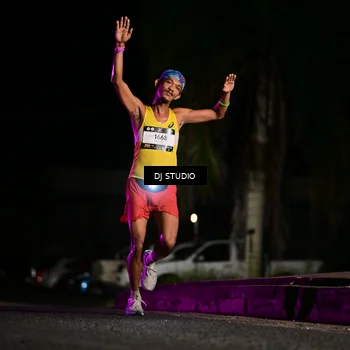 Runner Photo 7883784