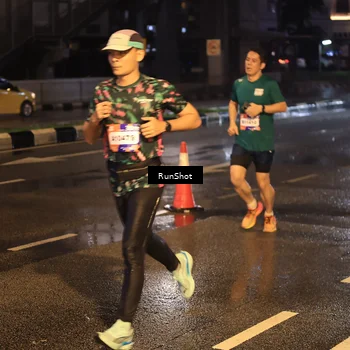 Runner Photo 7883788