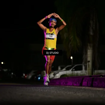 Runner Photo 7883790