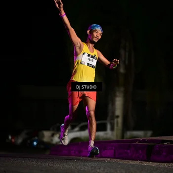 Runner Photo 7883794