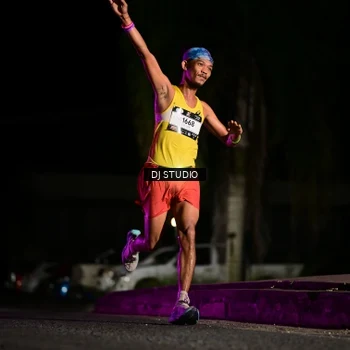 Runner Photo 7883796