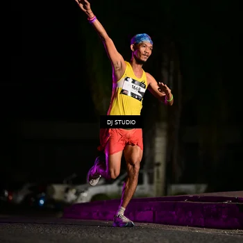 Runner Photo 7883797