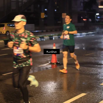 Runner Photo 7883798