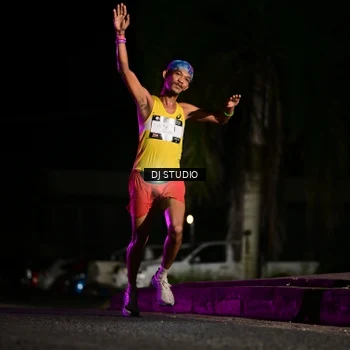 Runner Photo 7883800