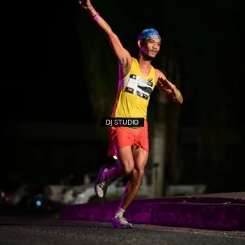 Runner Photo 7883802