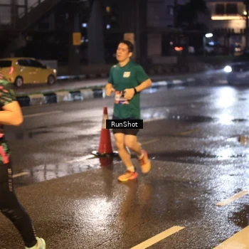 Runner Photo 7883803
