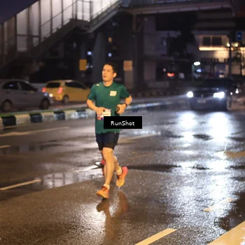 Runner Photo 7883807