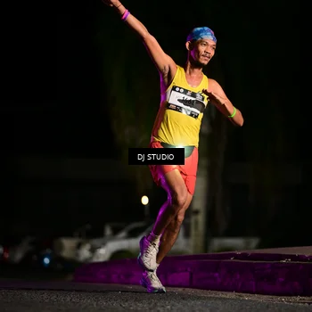 Runner Photo 7883808