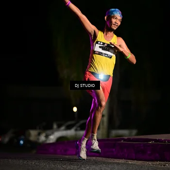 Runner Photo 7883809