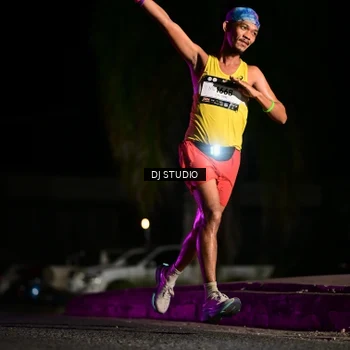 Runner Photo 7883810