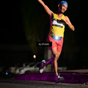 Runner Photo 7883813