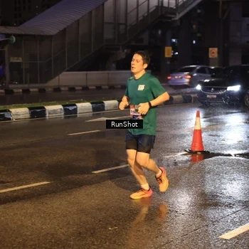 Runner Photo 7883822