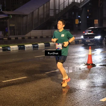 Runner Photo 7883823