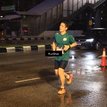 Runner Photo 7883828
