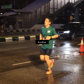 Runner Photo 7883830