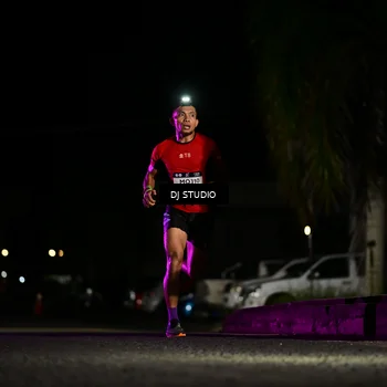 Runner Photo 7883846
