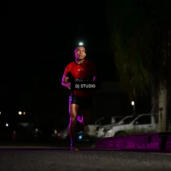 Runner Photo 7883852