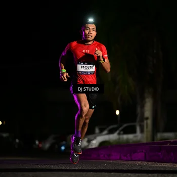 Runner Photo 7883860