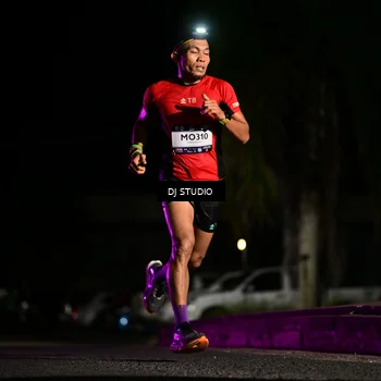Runner Photo 7883870