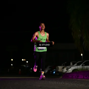Runner Photo 7883881