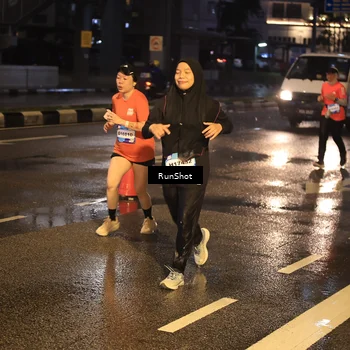 Runner Photo 7883887