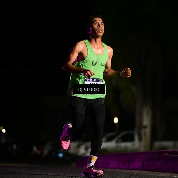 Runner Photo 7883902